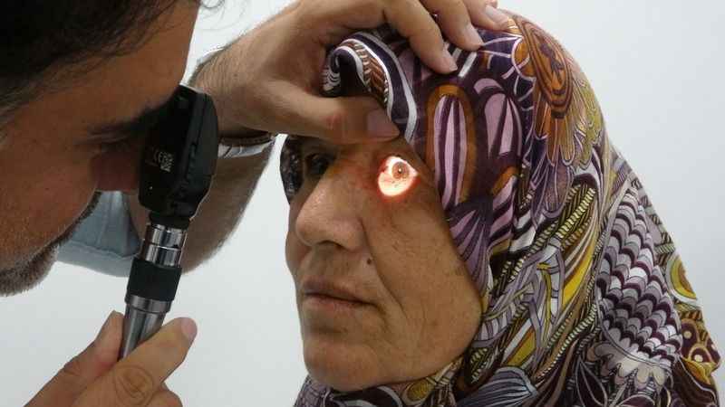 Aileyle yenilen yemekler Alzheimer'dan koruyor